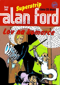 Alan Ford br.340